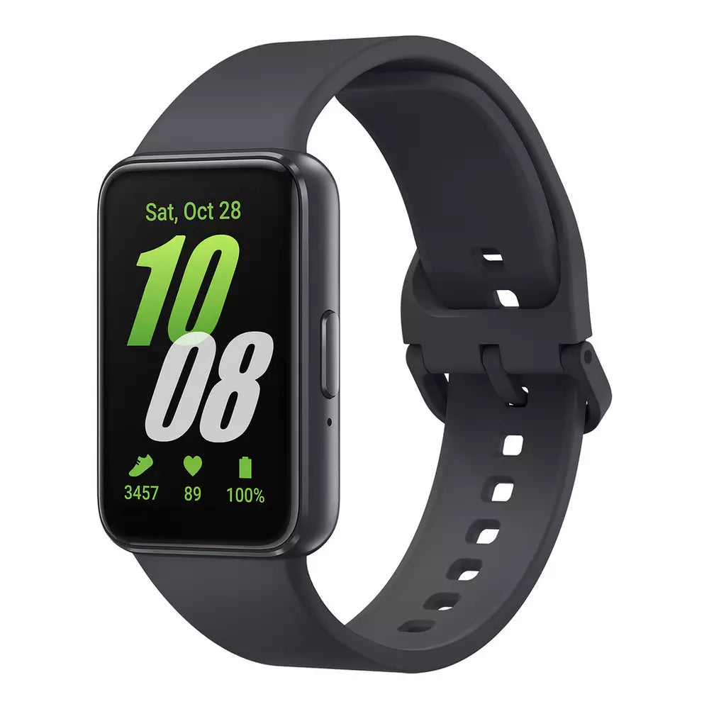 Samsung Galaxy Fit 3 Fitness Tracker (40mm) — Bluetooth Smart Band | Choose Colour