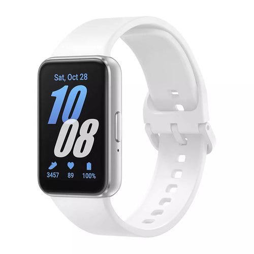 Samsung Galaxy Fit 3 Fitness Tracker (40mm) — Bluetooth Smart Band | Choose Colour