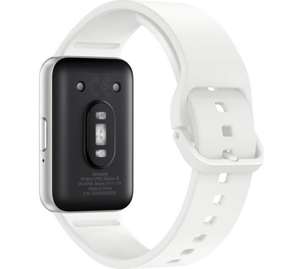 Samsung Galaxy Fit 3 Fitness Tracker (40mm) — Bluetooth Smart Band | Choose Colour