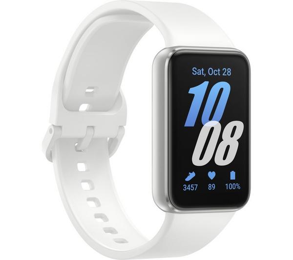 Samsung Galaxy Fit 3 Fitness Tracker (40mm) — Bluetooth Smart Band | Choose Colour